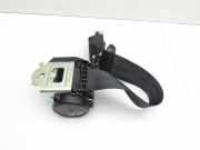 Renault Clio IV BH 12-16 5T Gurtschloss Mitte Hinten