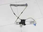 Opel Corsa D 06-10 3T Fensterhebermotor mit Fensterheber Rechts Vorne