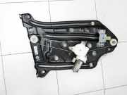BMW 1er E88 125I 07-11 Cabrio Fensterhebermotor mit Fensterheber Links Hinten