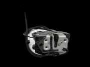 Ford Tourneo Courier 18-22 Kombi Türschloss Stellmotor ZV Schloss Vorne Links