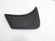 Peugeot 508 II 18-23 Zierleiste Blende Abdeckung Tür Carbonoptik Links Hinten
