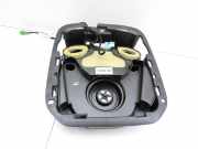 Citroen C4 Picasso II 13-22 Gebläsemotor Lüftermotor für Hinten