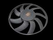 Audi A5 8F Cabrio 09-12 TDI 3,0 176KW Lüfter Ventilator f. Kühler