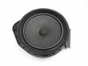 Opel Crossland X D75 20-24 Lautsprecher Rechts Vorne