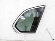 BMW X5 E70 07-10 Seitenscheibe Feste Scheibe Rechts Hinten Orig. getönt Chrom