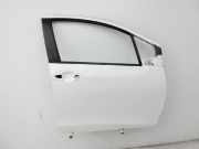 Toyota Yaris XP13 10-14 5T Tür Beifahrertür Rechts Vorne