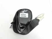 VW Golf 6 VI Variant 08-13 Kombi Gurt Sicherheitsgurt Links Hinten