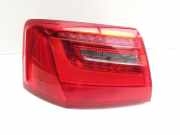 Audi A6 C7 4G 10-14 Lim Rückleuchte Rücklicht Heckleuchte Rechts orig