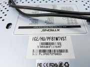 Skoda 5J 06-10 Navigationssystem Navi Xtrons ICE HU PF81TVST