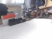 Opel Astra K B16 15-19 Kombi Tür Rechts Hinten