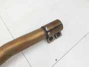 VW Touran II 5T 15-22 2,0 110KWPartikelfilter Katalysator Flexrohr Abgasklappe