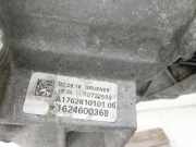 Mercedes W176 A180 15-18 1,6 85KW Schaltgetriebe Getriebe