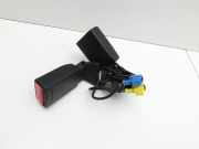 Mercedes W176 A200 12-15 Gurtschloss Rechts und Mitte Hinten