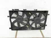 Opel Insignia A 13-17 CDTi 2,0 125KW Lüfter Ventilator f. Kühler