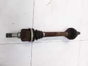 Citroen C3 II SC 09-13 HDI 1,6 68KW Antriebswelle Gelenkwelle Links Vorne