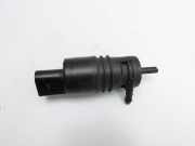 BMW 525d F10 13-17 Waschwasserpumpe Wischwasserpumpe Waschpumpe Vo.