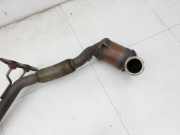 Seat Leon 5F 12-16 TSI 1,4 80KWKatalysator Kat mit Flexrohr