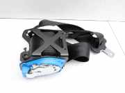 Citroen C4 Picasso II 13-22 Kombi Gurt Sicherheitsgurt Rechts Hinten