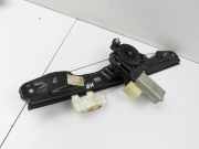 BMW 1er 116i F20 11-15 5T Fensterhebermotor mit Fensterheber Rechts Hinten