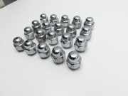 Kia Sorento III UM 15-20 Satz Radmuttern Muttern Radbolzen