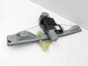 Smart Forfour 453 14-19 5T Fensterhebermotor mit Fensterheber Links Vorne