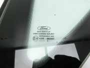 Ford B-Max 12-17 Seitenscheibe Feste Scheibe Links Hinten