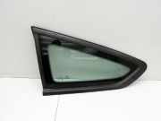 Ford Focus HP 18-22 Kombi Seitenscheibe Feste Scheibe Links Hinten