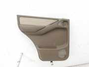 Nissan Pathfinder R51 05-10Türverkleidung Türpappe Links Hinten