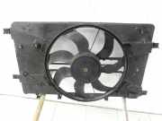 Opel Astra J 09-12 CDTi 1,7 92KW Lüfter Ventilator f. Kühler