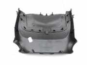 Smart Fortwo 453 14-24 Verkleidung Abdeckung für Lenksäule