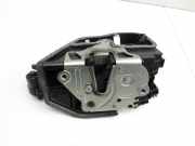 BMW E63 6er 650i 07-10 Coupe Türschloss mit ZV Stellmotor Links Vorne