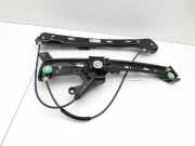 Smart Fortwo 453 14-24 Coupe Fensterheber o. FH-Motor Rechts Vorne