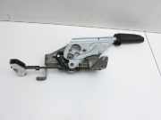 BMW X1 E84 LCI 12-15 Handbremshebel Hebel für Handbremse Bremshebel