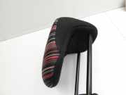 Citroen C1 II 14-18 Kopfstütze Rechts Hinten