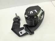 Peugeot 207 CC 09-15 Cabriolet Gurt Sicherheitsgurt Links Hinten