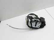 Kia Sorento XM 09-12Türschloss m. ZV Stellmotor Links Hinten