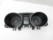 VW Golf VI 6 09-13 TSI 1,2 77KW Kombiinstrument Tacho
