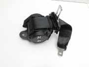 Jaguar XE X760 15-19 LimGurt Sicherheitsgurt Mitte Hinten
