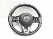 Mazda 6 GJ 12-15 Lenkrad ohne Airbag