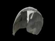 Kia Sorento III UM 15-20 Verkleidung Radhausschale Links Vorne für Kotflügel