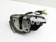 Toyota Prius W3 III 09-12 Türschloss m. ZV Stellmotor Links Hinten