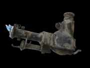 Hyundai Terracan 04-06 2,9 120KW Differential Vorne 4.222