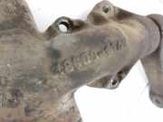 Suzuki Jimny SN 05-12 Lenkgetriebe Servolenkung