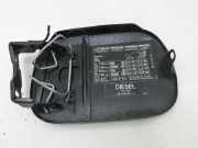 Mercedes S211 W211 E270 02-06 Tankdeckel Tankklappe