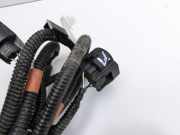 Toyota Prius + Plus W40 PDC Kabelbaum Leitungssatz Vorne