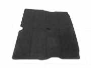 Opel Zafira B A05 11-16 Kofferraummatte Kofferraum Einlegeboden