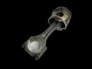 VW Passat 3C B7 10-15 2,0d 103KW CFFB Kolben mit Pleuel Pos A