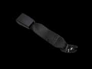 Ford Focus II CC 08-10 Cabriolet Gurtschloss Rechts Hinten