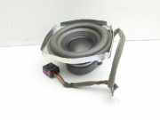 Porsche Cayenne 9PA 07-10 Lautsprecher Subwoofer Richbass Woofer Orig. Bose
