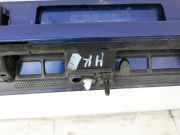 Ford Fiesta VI 6 13-17 5T Spoiler für Heckklappe